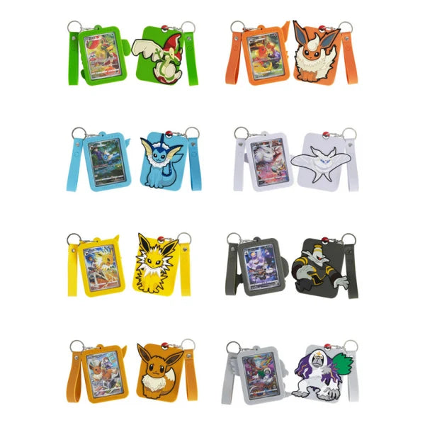 Pokémon – Eevee Card Display Set Gift Box [CN]